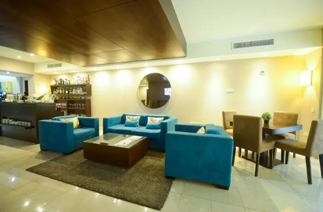 Hotel Now Larimar Punta Cana all inclusive Preferred Club